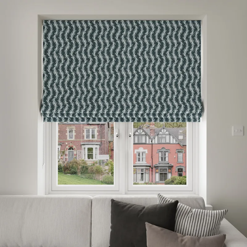Laura Ashley Dee Seaspray Blinds Uk