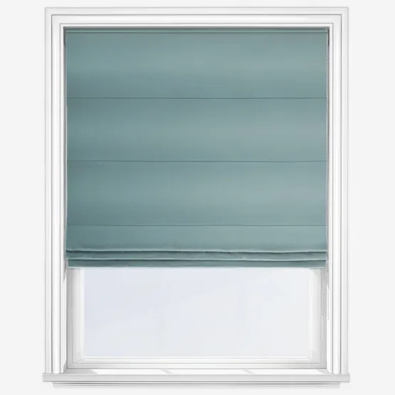 Moon Spectrum Sky Roman Blind