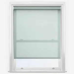 Ennis Duck Egg Roller Blind