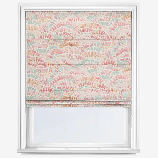 Gabriela Bon Bon Roman Blind