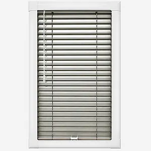 Vigor Shadow Grey Perfect Fit Venetian Blind
