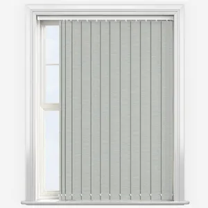 Kumano Duckegg Vertical Blind