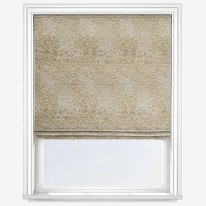 Valloni Ochre Roman Blind