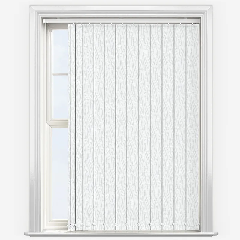 Diva Obession Vertical Blind