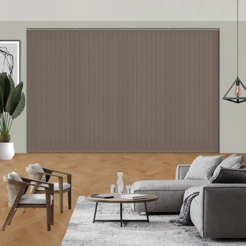 Origin Portobello Vertical Blind