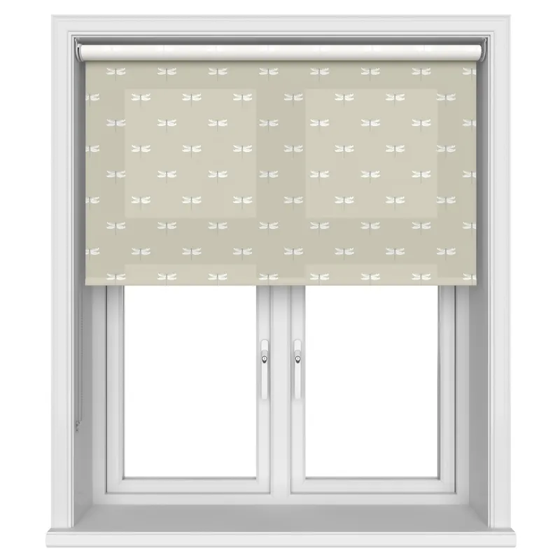 Sophie Allport Dragonfly Sand Blinds Uk