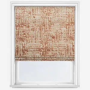 Mahali Sienna Roman Blind