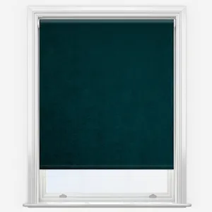 Orissa Teal Roller Blind