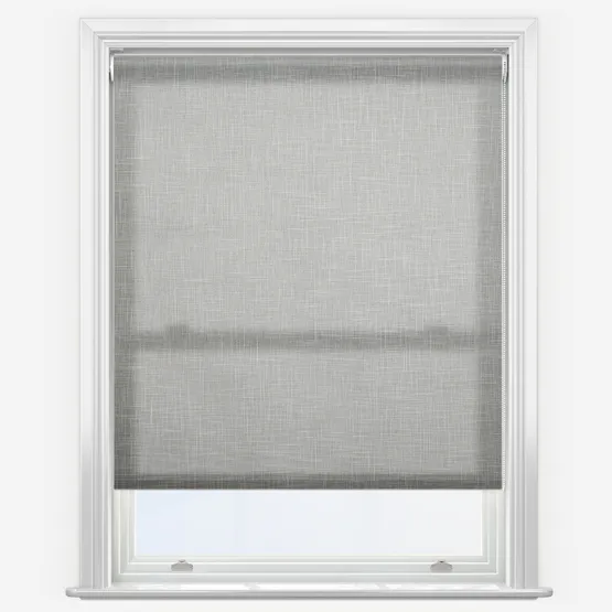 Coulisse Shanting Metal Roller Blind
