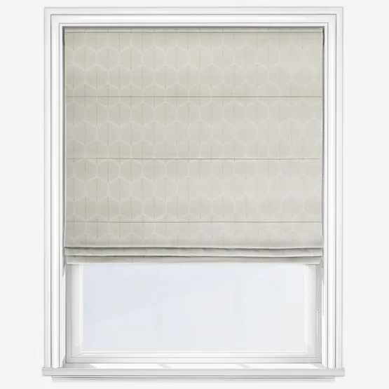 Puccini Oyster Roman Blind