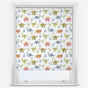 Sonova Studio Jurassic Multi Roller Blind