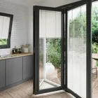 Rock Salt Satin Perfect Fit