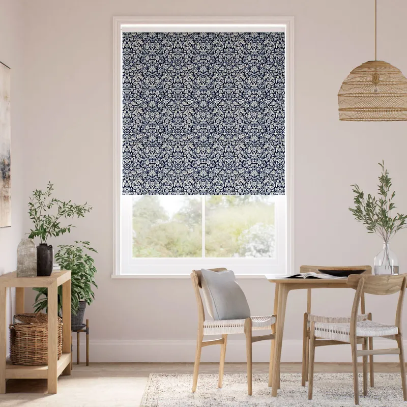 Eleni Ink Roller Blind