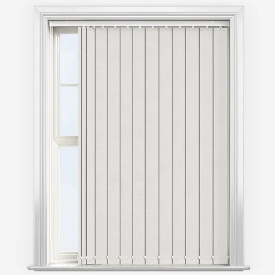 Sirocco Cream Vertical Blind