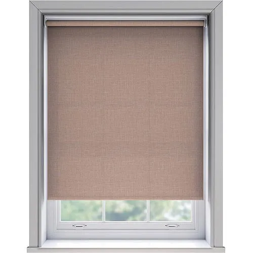 Serra Pebble Light Filtering Roller Blinds