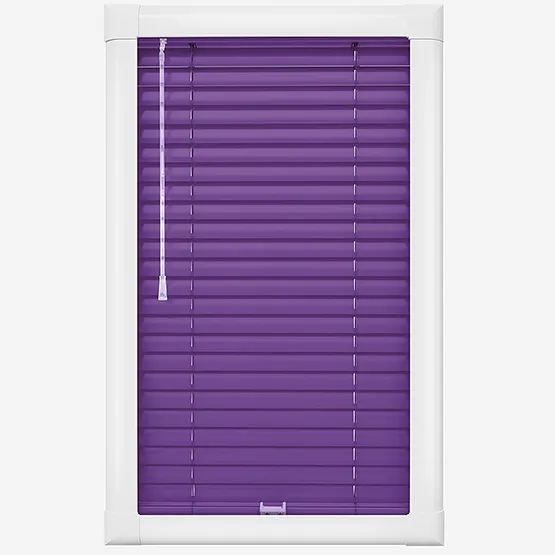 Vigor Majestic Perfect Fit Aluminium Blind