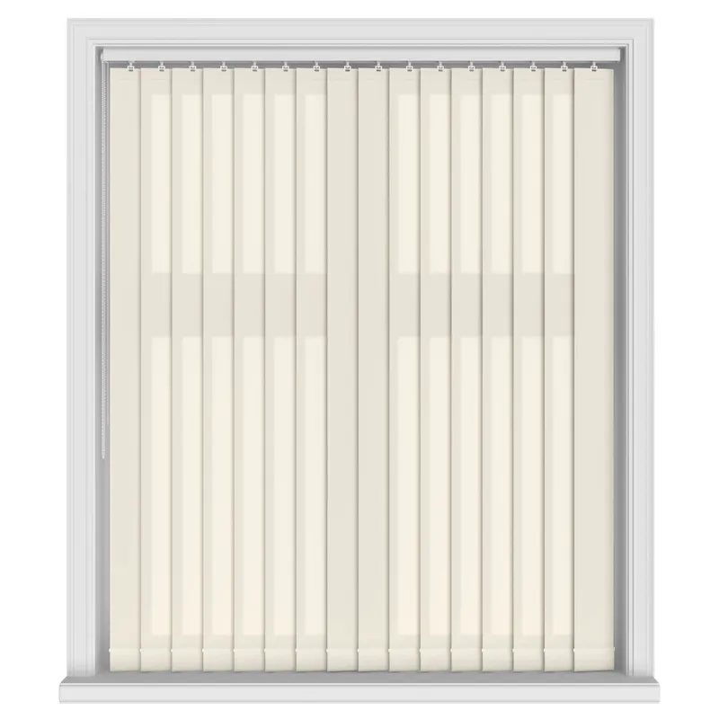 Optimum Cream Blinds Uk