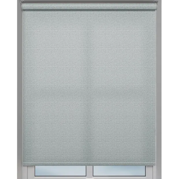 Birch Made To Measure Roller Blind Moon