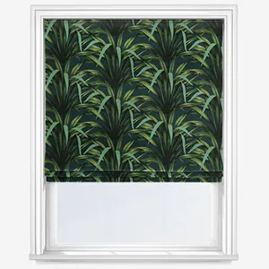 Martinique Amazon Roman Blind