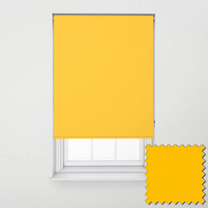 Unishade Glade Extra Wide Electric Roller Blinds