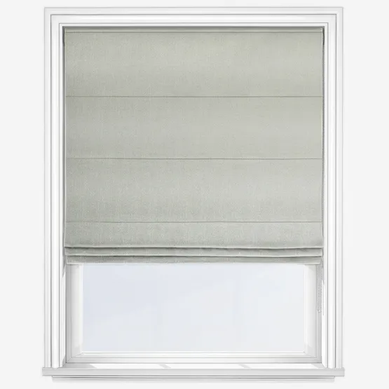 Glimmer Dove Roman Blind