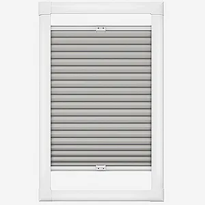 Thermocell Taupe Perfect Fit Honeycomb Cellular Blind