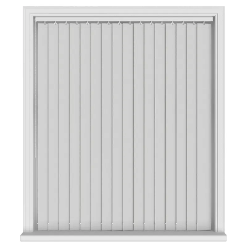 Cloud Blockout Duo Grey Blinds Uk