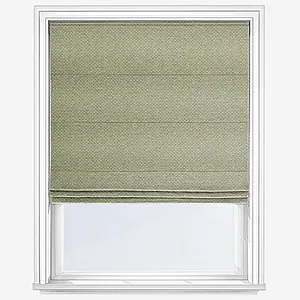 Cartmel Jade Roman Blind
