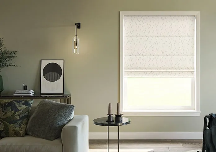 Norrland Boreal - Roman Blind