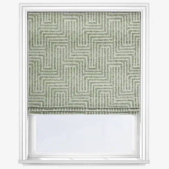 Spell Ivy Roman Blind