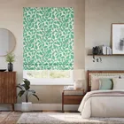Sweet Bay Mojito Roman Blind