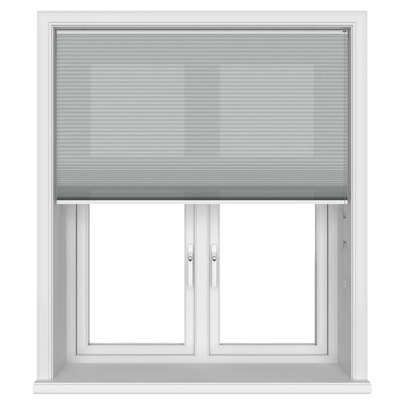 Tradechoice Dimout Dove Grey Blinds Uk