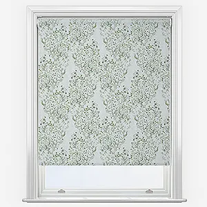 Sonova Studio Wildflower Sage Roller Blind