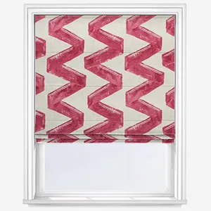 Zigana Granita Roman Blind