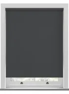 Unishade Blackout Black