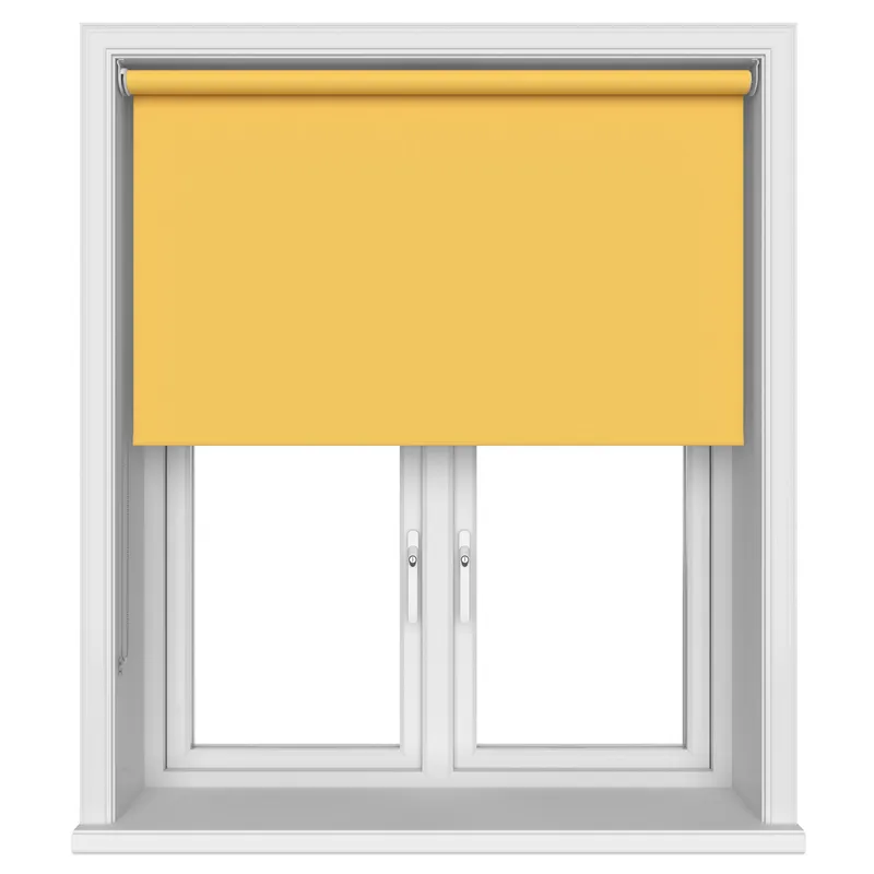 Solo Blackout Rise Blinds Uk