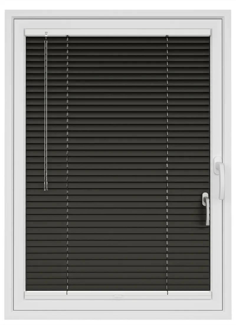 Charcoal Gloss Clic Fit