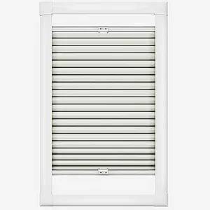 Luna Parchment Perfect Fit Honeycomb Cellular Blind
