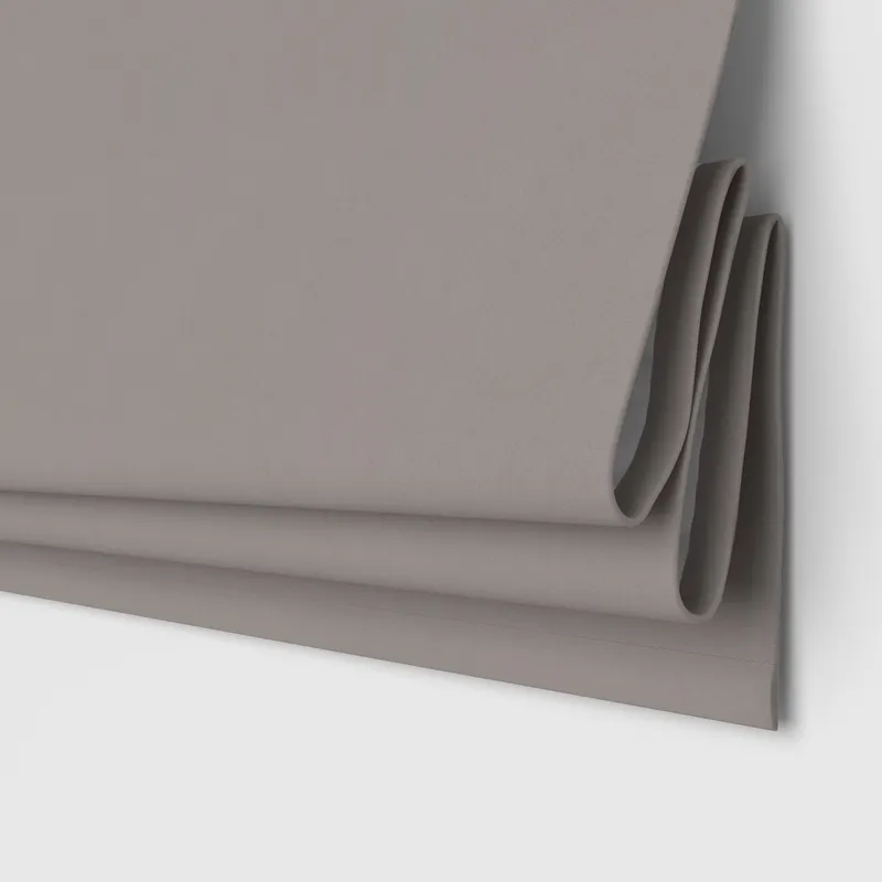 Eero Ash Motorised Uk - Motorised Blinds