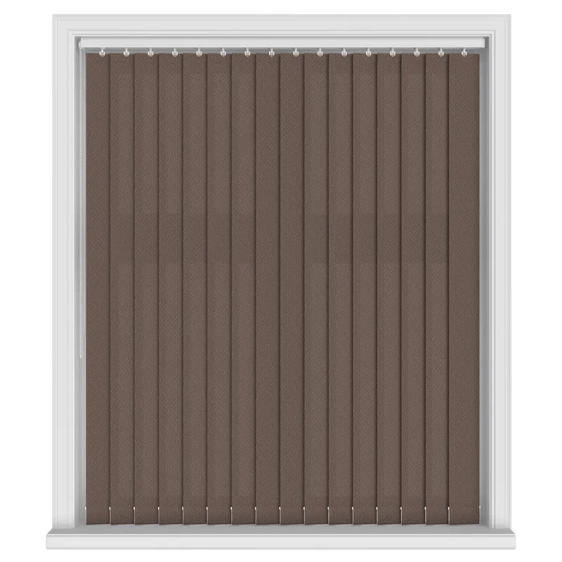 Dolphin Brown Blinds Uk