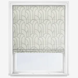Camengo Grand Rex Brume Roman Blind