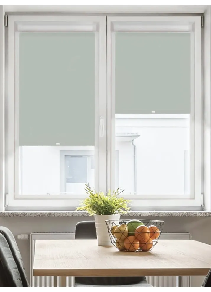 Daylight Wishing Well Perfect Fit Roller Blind