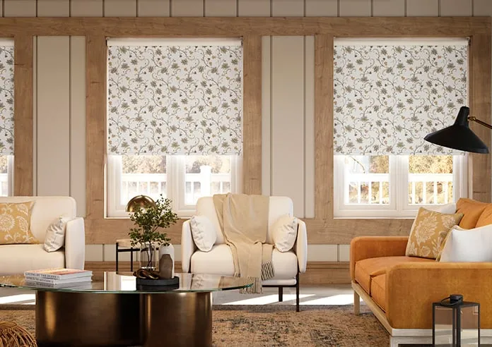 Kentwell Antique - Roller Blind