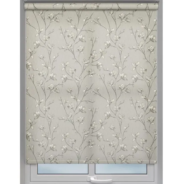 Mori Made To Measure Roller Blind Dusk