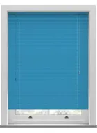 Turin 25mm Tropic Blue