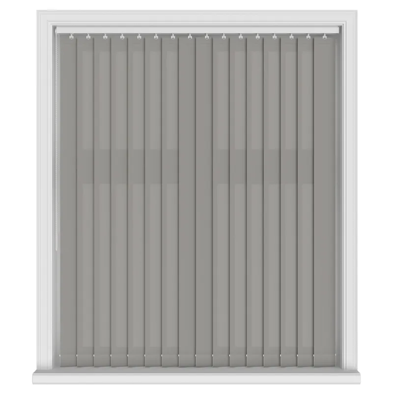 Optimum Grey Blinds Uk
