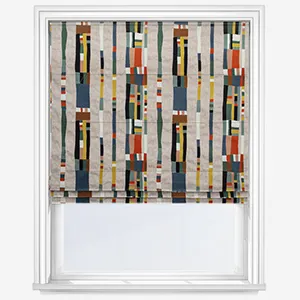 Arturo Eucalyptus Roman Blind
