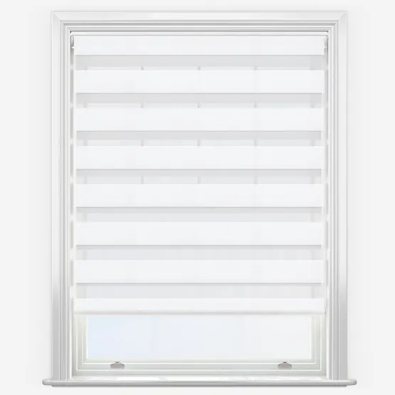 Moda Simply White Vision Blind