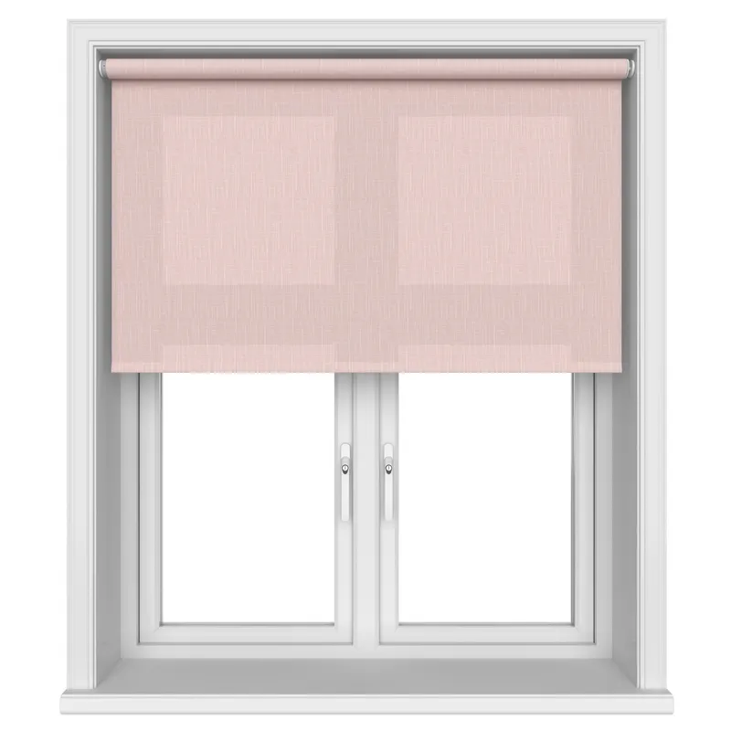 Twistfit Bexley Blush Motorised