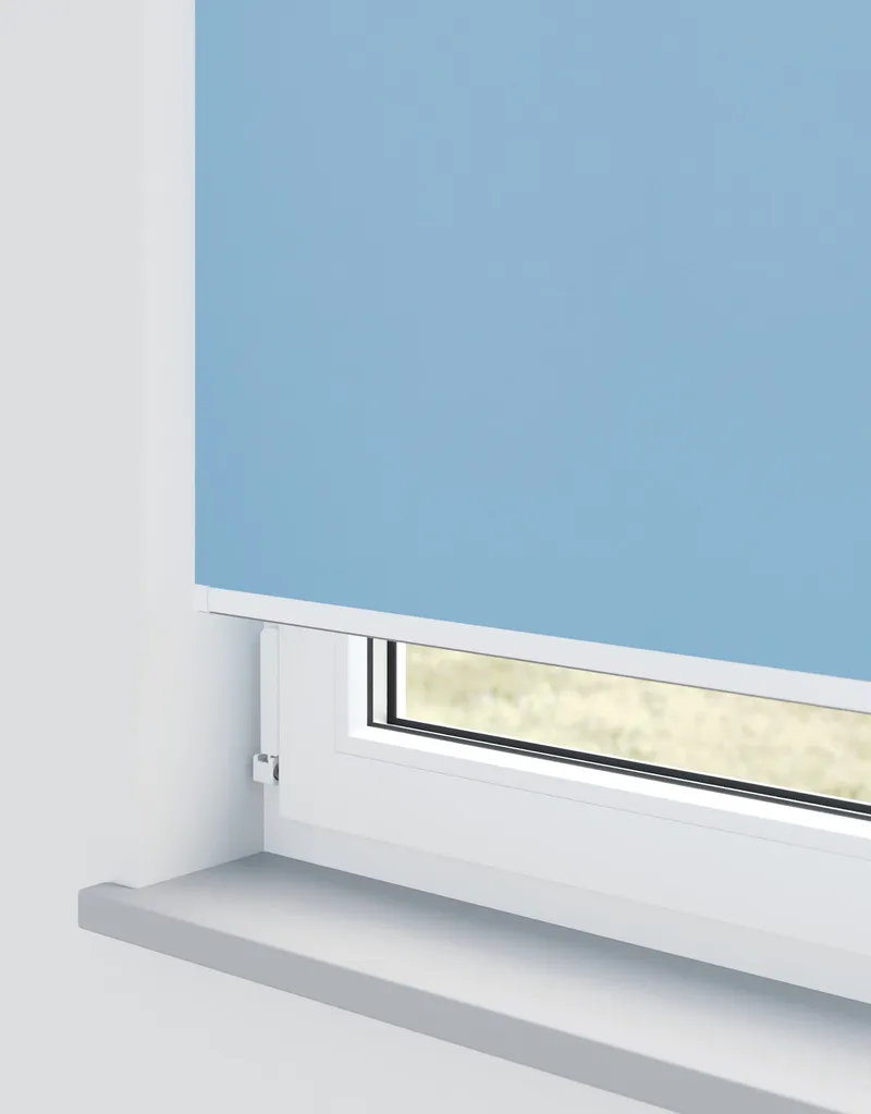 Palette Sky Roller Blind